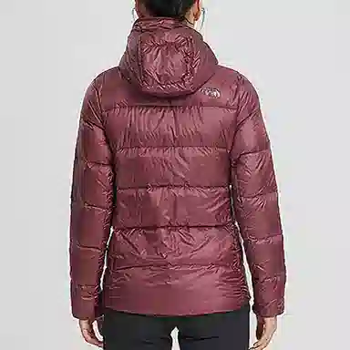 The North Face