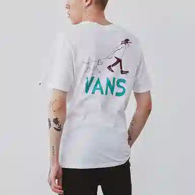 Vans TEE T