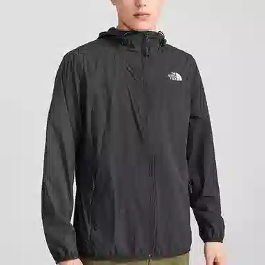 The North Face M Upf Wind Jacket