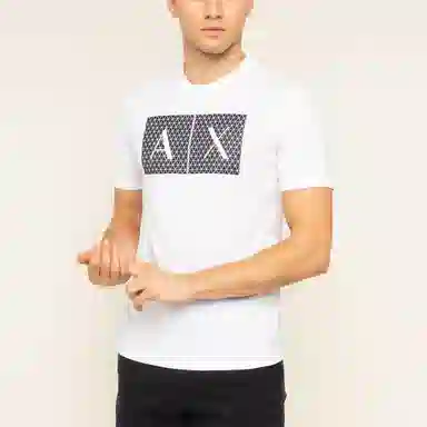 ARMANI EXCHANGE SS21 LogoT