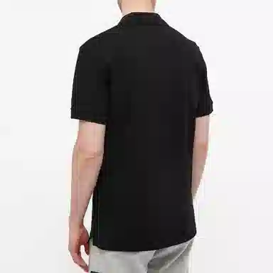 Alexander McQueen Skull Polo