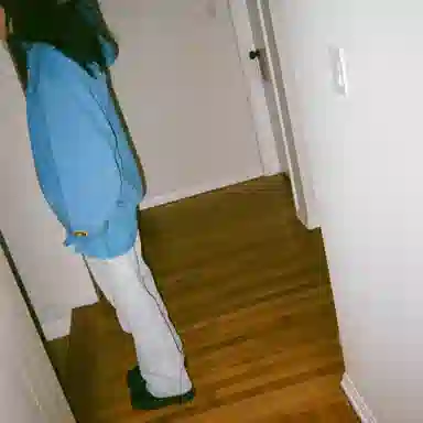 Drew House Deconstructed Mascot Hoodie - Mascot