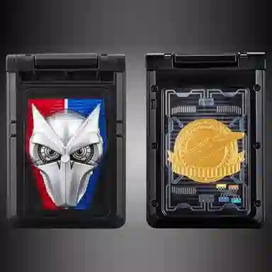 BANDAI CSM Den-O K TAROS