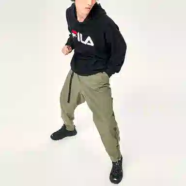 FILA Logo