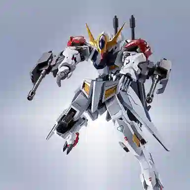 BANDAI MR 15cm
