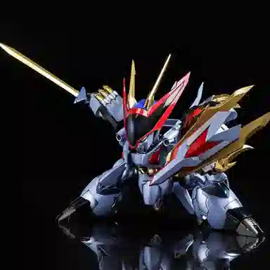 METAMOR FORCE 11.5cm