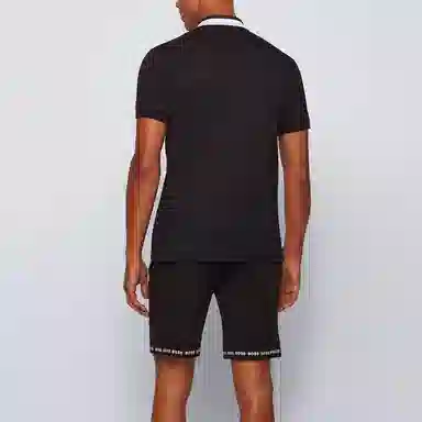 HUGO BOSS FW21 polo