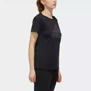 adidas W Mh Bos Tee LogoT