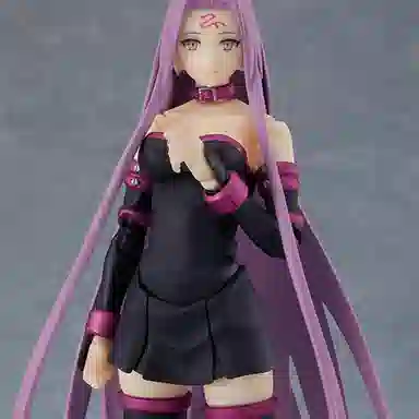 GSC figma rider 2.0 fatestay night 15.5cm