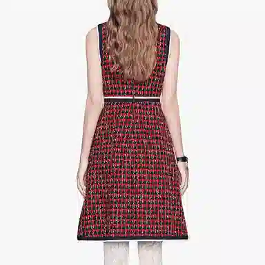 GUCCI FW21 Geometric