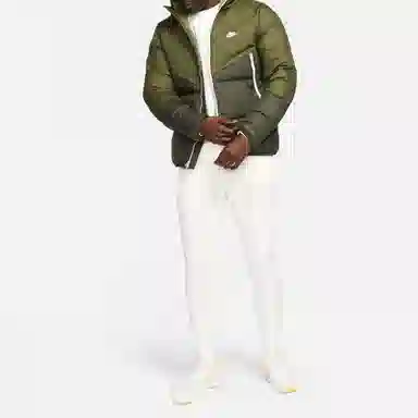 Nike As M Nsw Sf Windrunner Hd Jkt