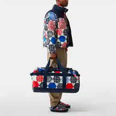 The North Face 1996 Retro Nuptse Blue