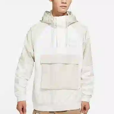 Nike As M Nsw Swoosh Jkt Wvn Nfs