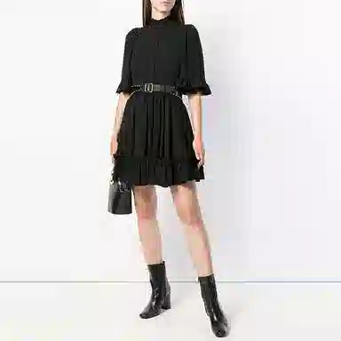 Alexander McQueen FW21