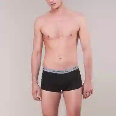 Emporio Armani Boxer Briefs 3-Pack