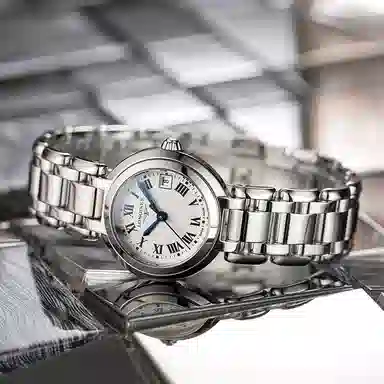 Longines L8.110.4.71.6