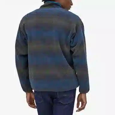 patagonia Synchilla Snap-T