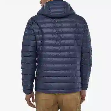 patagonia Down Sweater 800