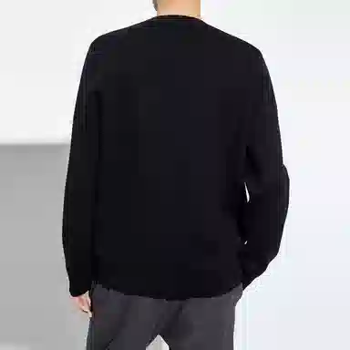 Alexander McQueen FW21 Logo