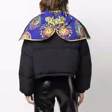 VERSACE JEANS COUTURE