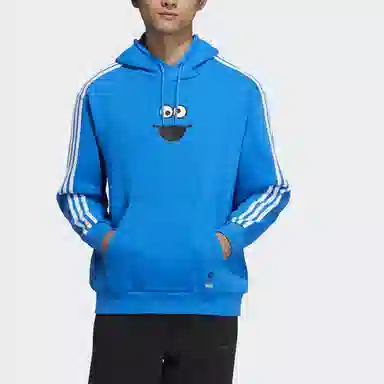 adidas neo U Ss Hdy Bird