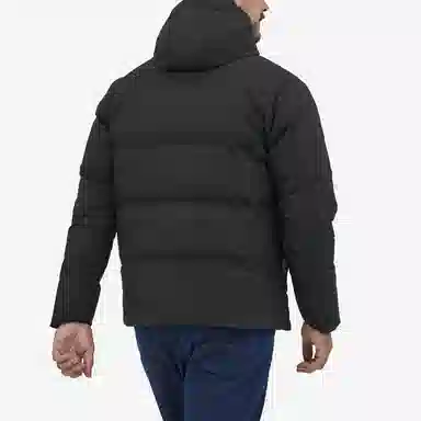 patagonia Jackson Glacier Jacket