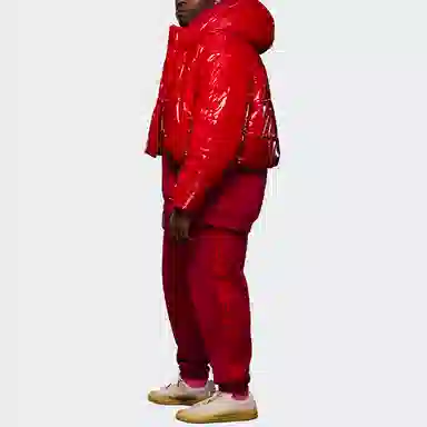 adidas x IVY PARK Hoodie Red