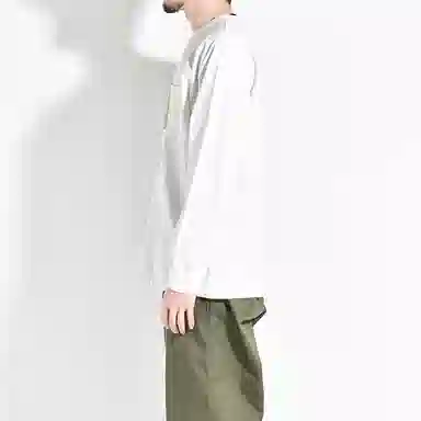 THE NORTH FACE PURPLE LABEL T