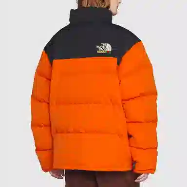 Gucci x The North Face SS22