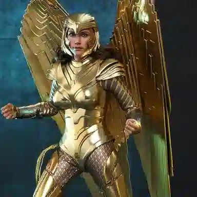 Hot Toys 16 5.0 30.5cm