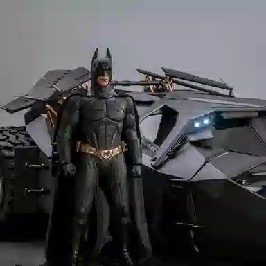 Hot Toys 16 mms 595 32cm