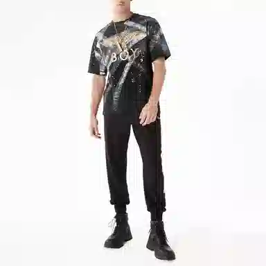 Boy London T