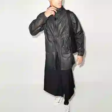Y-3 SS22 Logo
