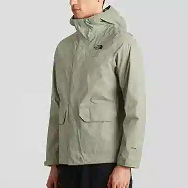 The North Face DryVent