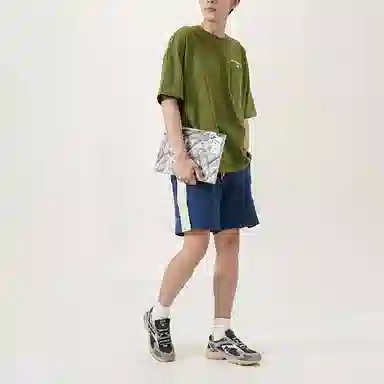 New Balance LogoT