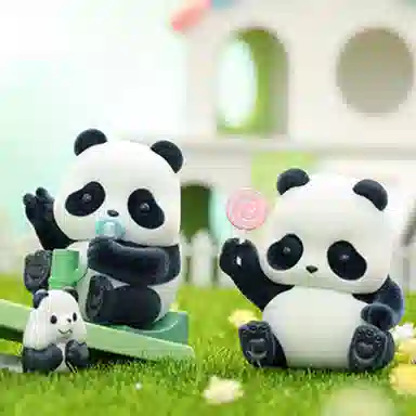52TOYS PandaRoll 8