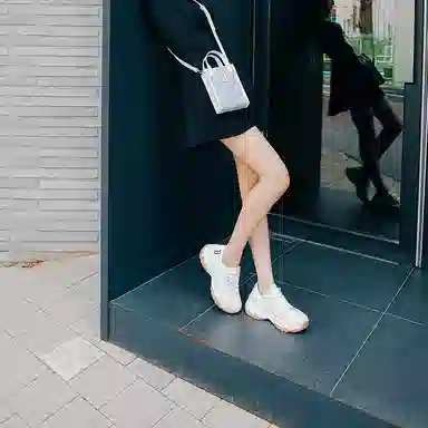 MLB Monogram Logo Tote