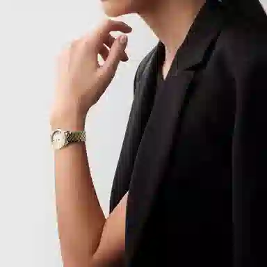 LONGINES 30 30mm L4.374.3.21.7