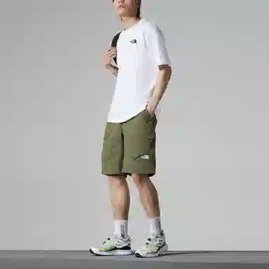 THE NORTH FACE LogoT