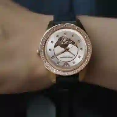 EMPORIO ARMANI 36mm 50 AR60071