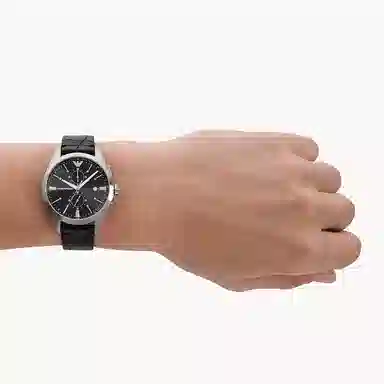 EMPORIO ARMANI 43mm 50 AR11542