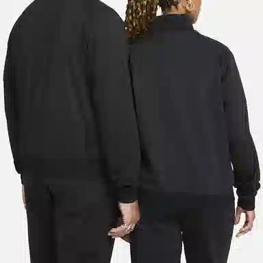 Nike x NOCTA Distant Regards Jacket Black