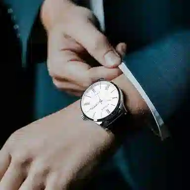 CITIZEN50 40mm NH8350-08A