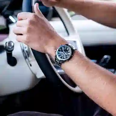 CASIO 100 ECB-2000DC-1A