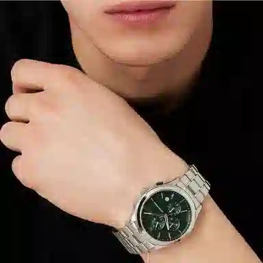 EMPORIO ARMANI 42mm 50 AR11529_NLP1_NLC