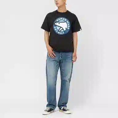HUMAN MADE SS23 T