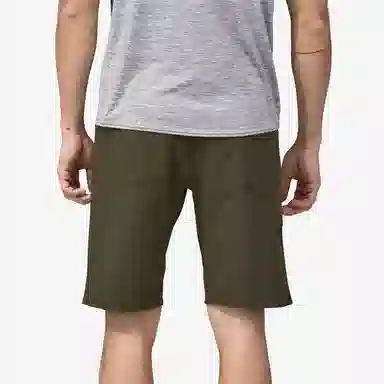 Patagonia Quandary Shorts