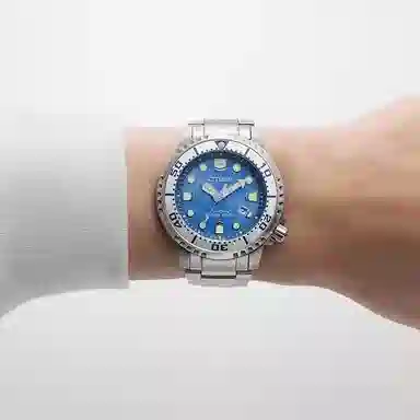 Citizen Promaster BN0165-55L