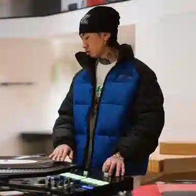 AFGK x STA