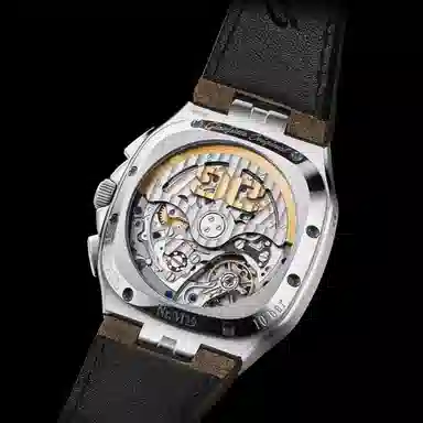 GLASHUTTE ORIGINAL VINTAGE 100 40*40mm 1-37-02-08-02-62